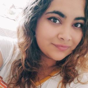 Meet your Posher, Lorena